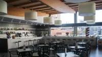 Hotel Papi - bar
