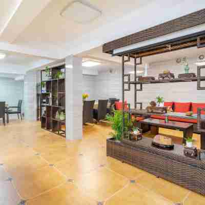 武義宛儀園生態旅遊度假別墅（温泉南路分店） Hotel Exterior