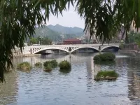 Oushi Wenxin Jiangjing Homestay (Jianjiang Zhong Road No. 1)