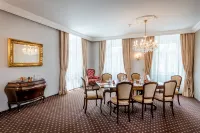 Hotel am Mirabellplatz Hotels in Salzburg
