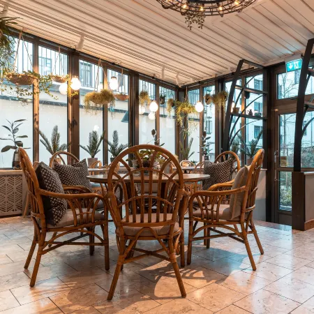 Hotel Lorensberg