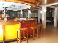 六角國際飯店 - 酒吧
