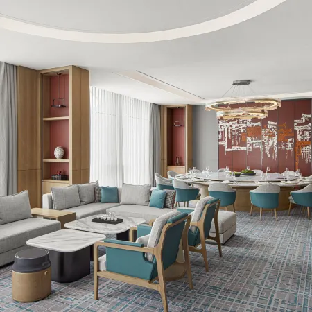 Sheraton Fuqing Hotel
