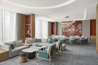 Sheraton Fuqing Hotel - Bữa sáng