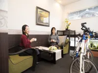 Natural Hot Spring Onomichi Minato Kan