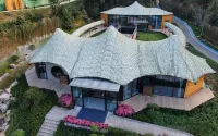 Huangdi health resort RV camping base Hotels in Xinmi