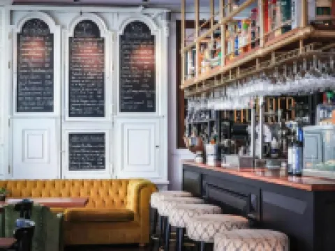 Hotel & Restaurant Marina Palamós Hoteles en Palamós