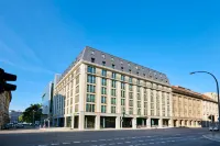 Holiday Inn Express Berlin - Alexanderplatz Hotels in Berliini