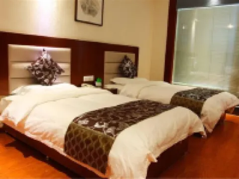 Pingliang Hotel Hotel a Pingliang