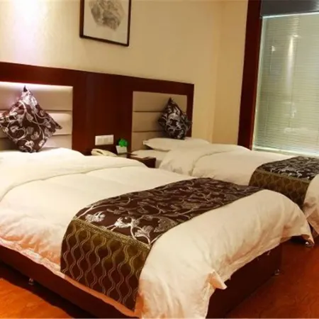Pingliang Hotel