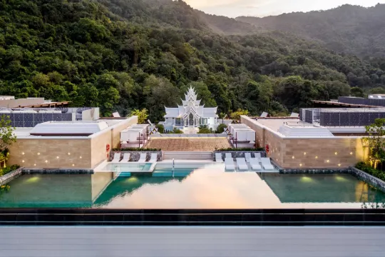 InterContinental Phuket Resort