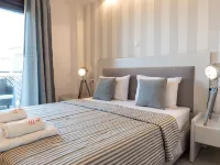 Stamos Hotel Hotels in Afytos