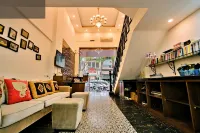 S79 Ami 30 Hang Cot Street - 絶景