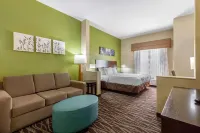 Sleep Inn & Suites Millbrook - Prattville - 2-Sterne