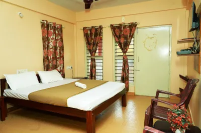 Holidayincoorg Brick Lane Hotels in Ibnivalvadi Rural