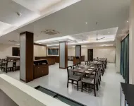 Hotel Aaradhya - parking