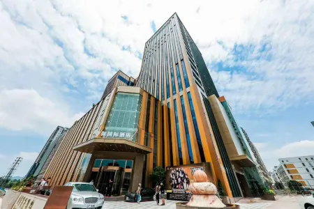 Zhongbao International Hotel