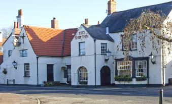 Premier Inn Bristol (Alveston)