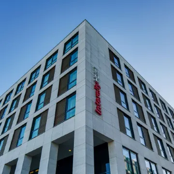 IntercityHotel Berlin Airport BER Terminal 1+2