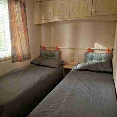 Willerby Shrewsbury - Pitch 51 Rooms