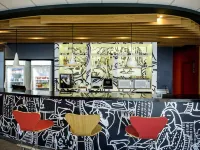 Ibis Fortaleza Centro de Eventos