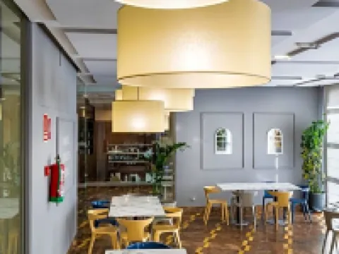 Hotel Ciudad de Cazorla Hoteles en Cazorla