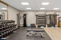 Hampton Inn  Suites by Hilton Cincinnati West - Gym