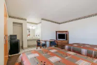 트래블로지 바이 윈덤 템플 모건스 포인트 리조트 호텔