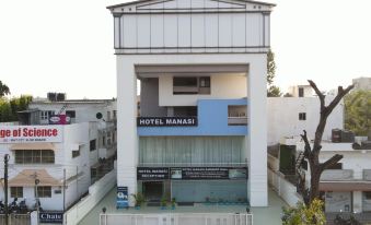 Hotel Manasi