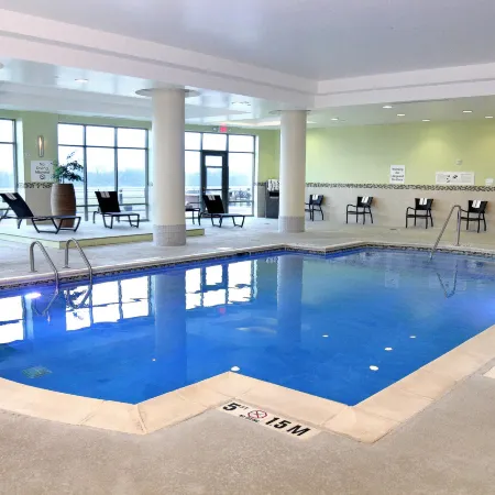 Holiday Inn OWENSBORO RIVERFRONT by IHG