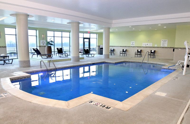 Holiday Inn Owensboro Riverfront by IHG photo 3