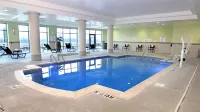 Holiday Inn OWENSBORO RIVERFRONT by IHG - Uima-altaat