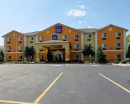 Sleep Inn South Bend Airport Hotels in South Bend