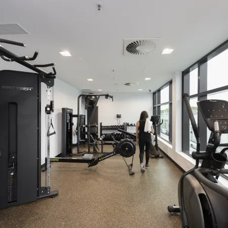 Tryp by Wyndham Pulteney Street Adelaide
