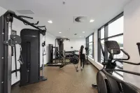 Tryp by Wyndham Pulteney Street Adelaide