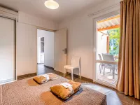 Residence Marina di Favone, T3, 4-6 Pers Hotels in Conca