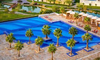 InterContinental Hotels Durrat Al Riyadh Resort & Spa