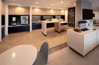 TownePlace Suites Ellensburg - breakfast