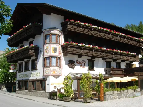 Hotel Reitherhof Hotels in Gemeinde Reith bei Seefeld