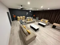Dali space homestay (20pax)