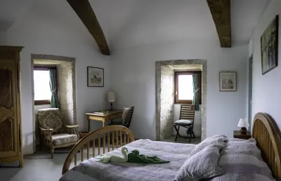 La Maison Royale Hotel a Pesmes