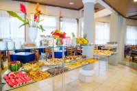 Rede Andrade Terra Brasil - breakfast