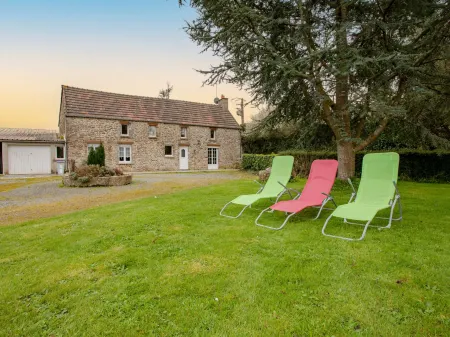 Les Mésanges Отели в г. Пор-Бай-Сюр-Мер