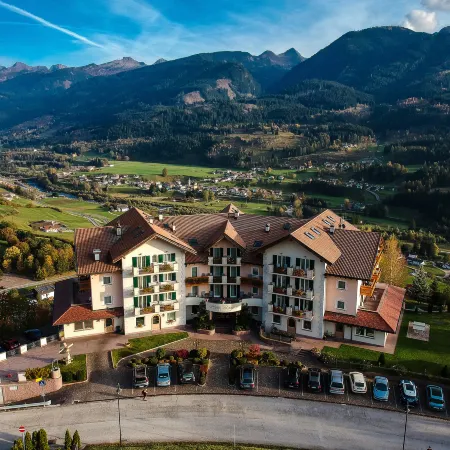 Hotel Lagorai Resort & Spa