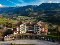 Hotel Lagorai Resort & Spa - parking
