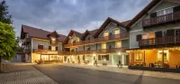 Hotel Altneudörflerhof