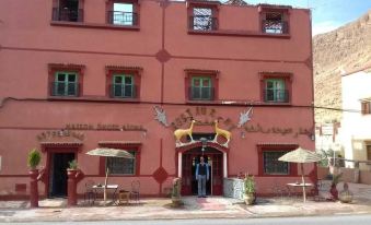 Dar Aicha - Housity