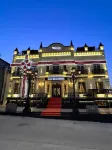 East Star Hotel Hotels in Samarkand