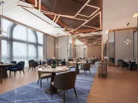 Foshan Marriott Hotel Hotel di Foshan