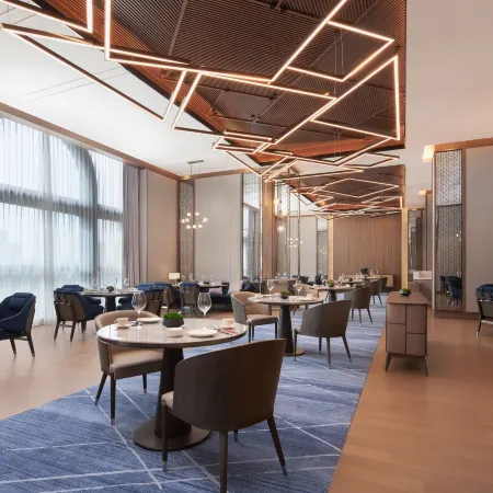 Foshan Marriott Hotel